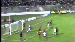 Benfica 7Penafiel 01989 [upl. by Cowley217]