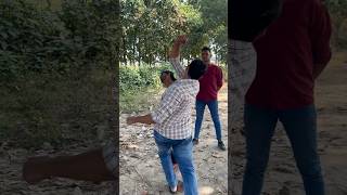 New gangster Viral video viralvideo ytshorts yash0011 vishal076gangster [upl. by Iphagenia]