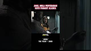 AWAL MULA PENYEBARAN KUTU PARASIT ALASKA😲‼️ alurceritafilm aksimenegangkan shortmovie [upl. by Anircam838]