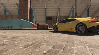 Forza Horizon 5 Whipping Up A Storm Treasure Hunt Guide – Clue Solution Treasure Chest Location [upl. by Leanatan]