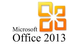 Link download và hướng dẫn cách cài đặt Office 2013 Full Crack [upl. by Arika]