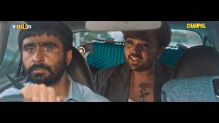 Latest Punjabi Movie  Oye Bhole Oye  Jagjeet Sandhu  Mad Sandhu  Chaupal [upl. by Auhsaj]