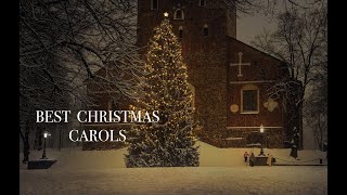 Best Christmas Carols of all time [upl. by Olonam625]