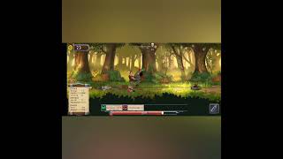 Obsidian Knight RPG Gameplay  Android [upl. by Tfat]