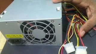 How to repair SMPS computer part 2 [upl. by Atekahs]