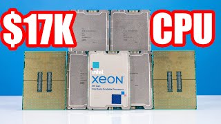 Intels Xeon E5 Family Explained [upl. by Certie]