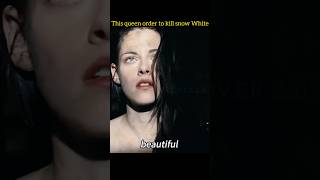 This queen ordered to kill snow WhiteshortsAvo 20short [upl. by Anahsit]