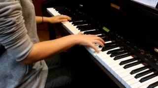 Les Jeux Interdits  Romance  Piano Solo  HD [upl. by Anibur227]