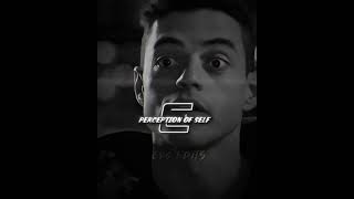 Elliot Alderson Vs Marc Spector shorts tvshow debate tvseriesedits mrrobot [upl. by Nyleikcaj34]