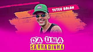 TETEU BALAH  DA UMA SARRADINHA  BREGA FUNK 2024 [upl. by Golightly]