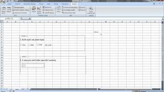 Test excel [upl. by Rutan]