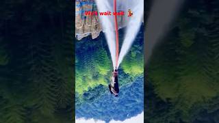 Love Stories While Flyboardingyoutubehomepage shorts trendingshorts [upl. by Isa710]