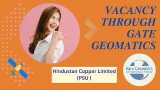 Gate Geomatics  Scope vacancies AIR 22 scorecard and previous year paper [upl. by Lyda528]