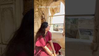 Bunny was right  travelvlog travelingvlogger udaipur udaipurdiaries dhanaksharmaa viatoris [upl. by Carlotta]