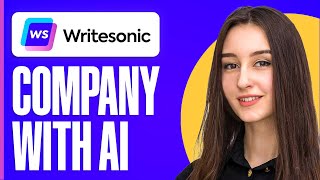 How to Create Company Profile Using AI 2024 [upl. by Nohtanoj]