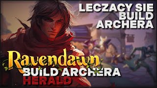 ARCHER HERALD  BUILD RAVENDAWN [upl. by Neit]