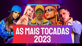 FUNK MAIS TOCADAS 2023  SET FUNK MAIS TOCADAS 2023  OS MELHORES FUNK DO TIKTOK 2023  FUNK TIKTOK [upl. by Leupold835]