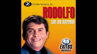 QUE REGRESE  RODOLFO AICARDI FULL AUDIO [upl. by Novoj]