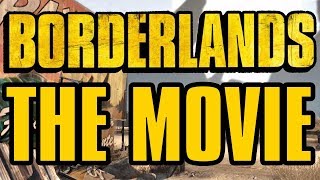 Borderlands The Movie [upl. by Powel]