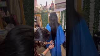 quotViral Trimmer Long Haircut Tutorialquot sejalparlourhairhaircuttrimmerhaircuttingyoutubeshorts [upl. by Clementis107]