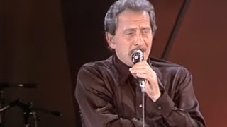 Domenico Modugno  Lanniversario LiveRSI 1981 [upl. by Bing361]