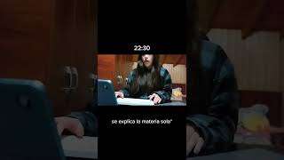 Study with me versión estudiante de derecho mini vlog [upl. by Ytsenoh870]