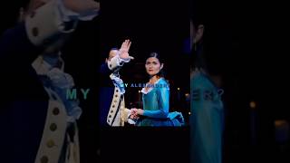 my Alexander broadwayactor edit alexanderhamilton hamilton musical elizahamilton [upl. by Lladnor402]