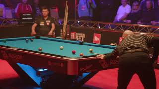 Gibraltar World Pool Masters [upl. by Nguyen]