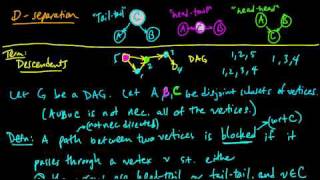 ML 1311 Dseparation part 2 [upl. by Airbmat]