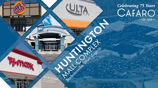 Huntington Mall Complex [upl. by Omidyar]