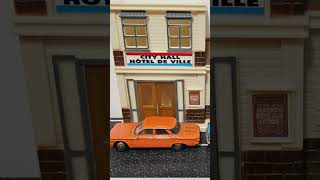 Corvair Toys  Hubley Manufacturing [upl. by Dian]