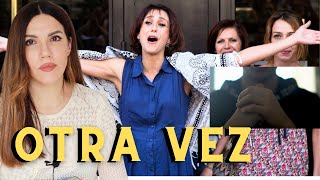 VUELVE JUANA RIVAS A LA CARGA [upl. by Enyahc]