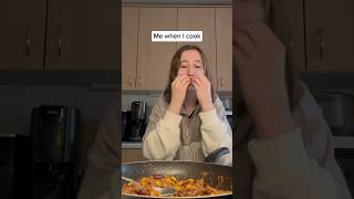 Where is my Michelin star⭐️ funny relatable cook [upl. by Isma]