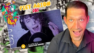 AMAZING Piet Arion  SOS dun terrien en détresse  Dimash Qudaibergen Reaction LTT Series [upl. by Mellitz]