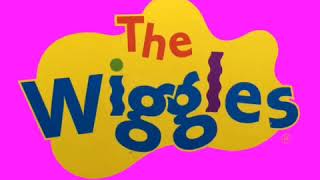 Opening To The Wiggles Yummy Yummy Fruit Salad 2003 DVD [upl. by Dyke]