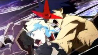 AMV Gurren Lagann  Worth Dying For [upl. by Anelim]