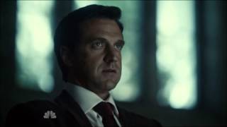 Frederick Chilton  Viva La Vida [upl. by Ocnarfnaig423]