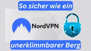 NordVPN erklärt [upl. by Ahsirat]