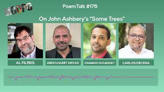 PoemTalk 176 On John Ashberys quotSome Treesquot [upl. by Stearn]