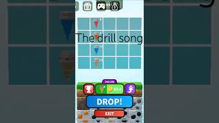 The Drill Song [upl. by Jeffy]