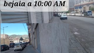 la ville de bejaia a 1000 am aujourdui [upl. by Ecnadnac]