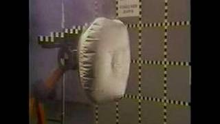 Crash Test Dummies Safety Video [upl. by Jair56]