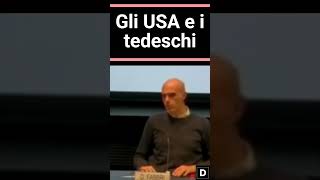 Iscriviti al canale ⬆Gli USA e i tedeschi dariofabbri trump tedeschi [upl. by Yoc296]