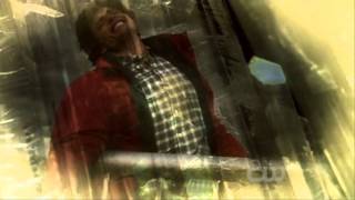 Smallville Finale  Clark beats Darkseid Clarks memories [upl. by Girardi]