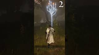 Elden Ring Trivia 2 Truths and 1 Lie Pt3 fromsoftware gaming eldenring trivia [upl. by Pelage]