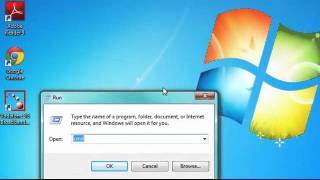 How to find out your admin password on windows 7 [upl. by Anar]