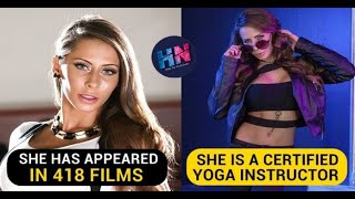 TOP 10 AMAZING Interesting And Unknown Facts About Madison Ivy   Madison Ivy BIOGRAPHY [upl. by Ahsienot]