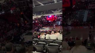 Bearcats basketball intro [upl. by Eerised213]