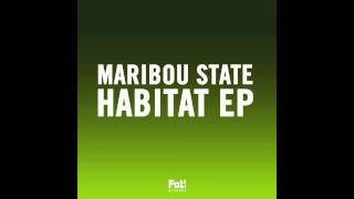 Maribou State  Soul Structure [upl. by Hayila]