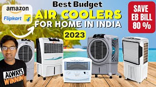 Best air cooler 2023 tamil  Air cooler review in tamil  Best air cooler tamil  Buying guide tamil [upl. by Hachman509]